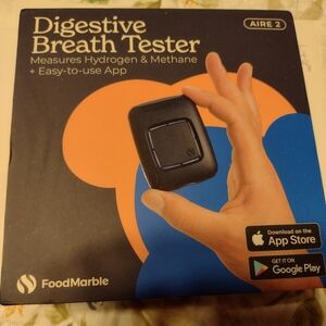 Food Marble Aire 2 Digestive Breath Tester